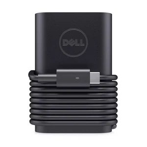 Alimentatore originale Dell 45 Watt USB-C LA45NM171 | SENZA CAVO ALIMENTAZIONE - Foto 1 di 1