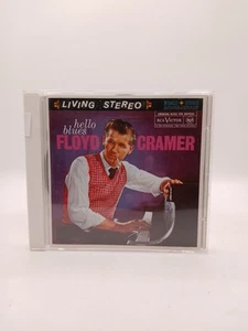 Hello Blues Cramer, Floyd: - Foto 1 di 1