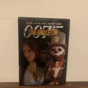 Live and Let Die (DVD, 2007, Special Edition) - Picture 1 of 3