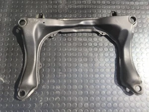 Audi Achsträger Vorderachse 80 90 Typ 81 Hilfsrahmen vorne 811199313 5 Zylinder - Bild 1 von 4