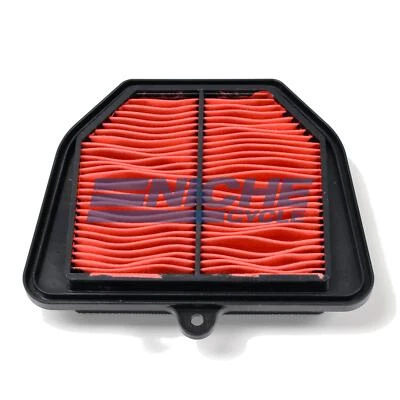 Limpiador de filtro de aire estilo OE 2D1-14451-00-00 Yamaha FZ8 FZ1 Foto 1 de 2