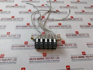 Bosch 1 834 484 152 Solenoid Connector IP67 - Picture 1 of 15