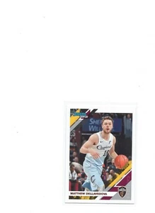Matthew Dellavedova 2019-20 Donruss #38 Cavaliers - Imagen 1 de 1