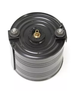 1967 - 1969 Mustang Tilt Away Vacuum Canister 1 Ports - Picture 1 of 2