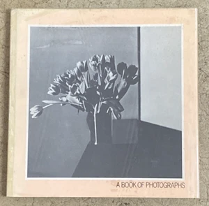 A Book of Photographs from the Collection of Sam Wagstaff HB First Edition in DJ - Bild 1 von 10