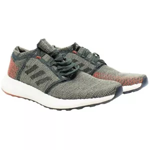 Adidas Pure Boost Textil Lace Up Running Sneaker Sportschuhe Gr 39 (1/3) - Bild 1 von 9