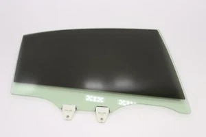 2022 - 2025 SUBARU WRX REAR RIGHT PASSENGER SIDE DOOR WINDOW GLASS OEM - Picture 1 of 9