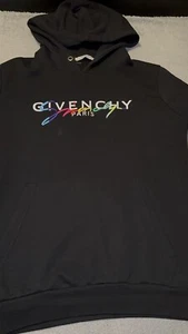 Givenchy Hoodie - Picture 1 of 11