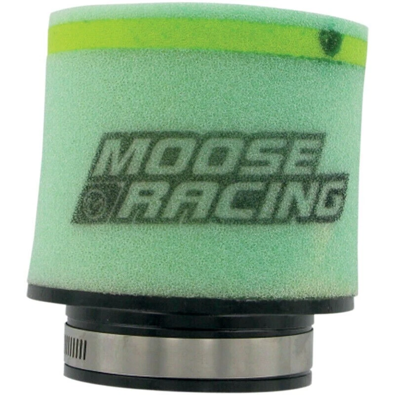 Filtro de aire preengrasado Moose Racing Kawasaki KAF300A Mule 500 KAF300B Mule 500 Foto 1 de 1