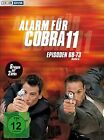 Alarm Fur Cobra 11   Staffel 8 De Raoul W Heimrich Michael  Dvd  Etat Bon