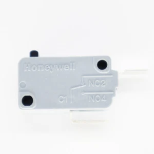 2-pin Switch For Whirlpool YWMH76719CZ0 YWMH78019HV0 Amana AMV1160VAD4 - Picture 1 of 3