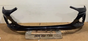 2019-2020 Chevrolet Cruze Front Bumper Cover OEM - Picture 1 of 13