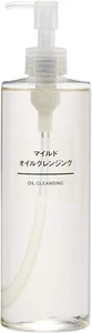 MUJI Mild Oil Cleansing 200ml
