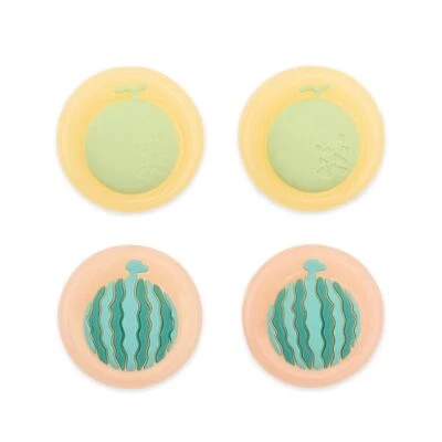 Fruit Theme Soft Thumb Grip Caps,Compatible with Nintendo Switch & Switch Lite - Image 1 of 4