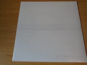 FOO FIGHTERS But Here We Are vinyl LP new mint sealed - Picture 1 of 2