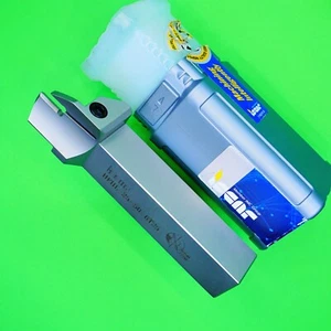 WSP Klemmhalter ISCAR HFHL 25-50-6T25  NEU  WSP:HFPL 6004 - Bild 1 von 8