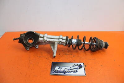 Polaris Sportsman 700 2004 doble EFI puntal delantero derecho torre amortiguador Foto 1 de 4