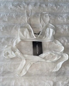 PrettyLittleThing Bralette Size 0 (XS) - Picture 1 of 4