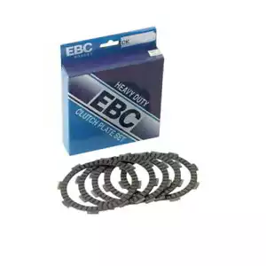 EBC Friction Clutch Plate Kit CK Honda ATC200X TRX200 FourTrax TRX250 Recon - Picture 1 of 3