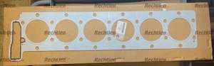NAVISTAR GASKET, 13L CYLINDER HEAD 62039010402 - Foto 1 di 3