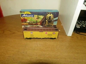 # 18 ATHEARN 40 FT AMERIKANISCHER KÜHLSCHRANK TRANSIT - Bild 1 von 8