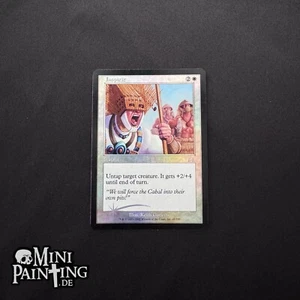 Magic The Gathering Inspirit FOIL - Imagen 1 de 1