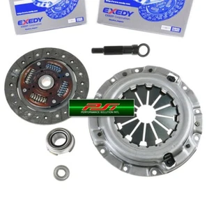 EXEDY CLUTCH PRO-KIT SET fits 2001-2005 KIA RIO; RIO5 CINCO 1.5L 1.6L - Foto 1 di 2