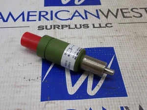 Micro Switch 1CH32-RB 91929 New No Box Snap Action - Picture 1 of 8