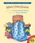 When I Feel Scared, with Code by Spelman, Cornelia