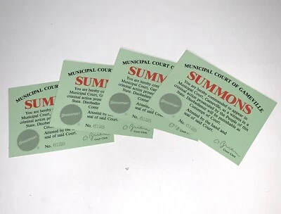 Lie Detector Board Game Summons Cards Only Pressman Vtg 1987 - Image 1 of 4