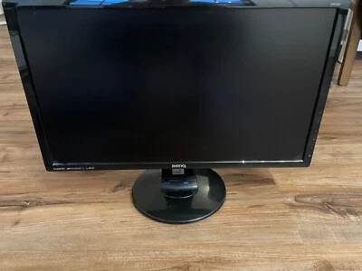 BenQ Monitor GW2283 LED-Display 54,61 cm (21,5") ( Full-HD, IPS, 6ms, HDMI, VGA) - Bild 1 von 4