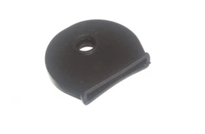 Nuovo 800 X Coperchio Tappo Chiave Colorato Nero - Onestopdiy - HD - Foto 1 di 1