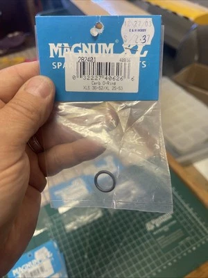 Magnum Carb O-ring XLS 36–5 2/Xl25–53 - Image 1 of 3
