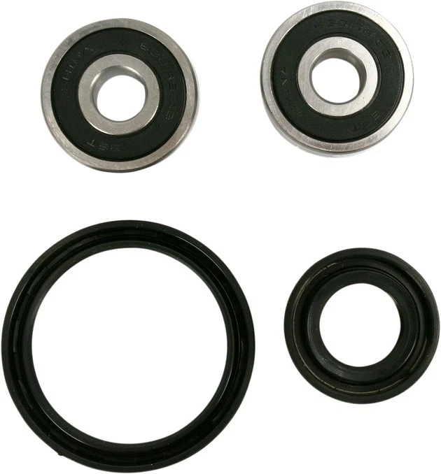 Kit de cojinete y sello de rueda delantero Pivot Works para Honda XL100/XL125/XL100S/XL185S Foto 1 de 1