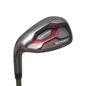 Cuneo di lancio bruciatore aerodinamico TaylorMade mancino - Foto 1 di 11