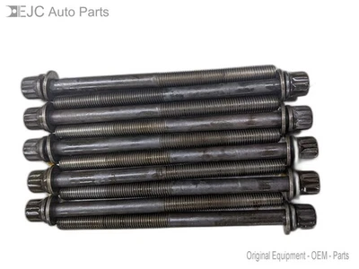 Kit de pernos de culata para 07-12 Acura RDX 2.3 Foto 1 de 4