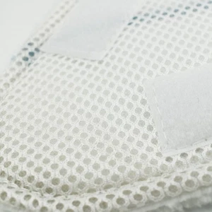 As Steam Mop Pads Plush Microfiber Eco Friendly Mop Replacement Pads Washable - Picture 1 of 14