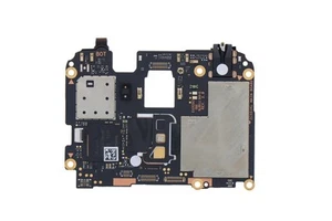 Asus Carte mère 4 Go / 64 Go ZenFone 2 ZE551ML - Zdjęcie 1 z 2