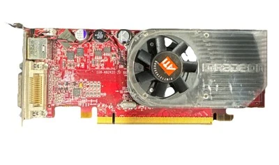 ATI Technologies ATI Radeon X1300 (109-A92431-20) 256MB DDR1 SDRAM PCI... - Image 1 of 4