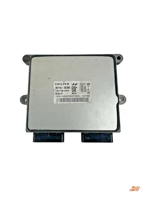 ENGINE CONTROL MODULE ECU 39110-3E580 FITS KIA GRAND SEDONA 2008 - Image 1 of 4