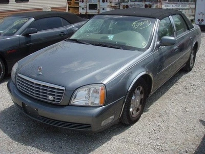 Parasol derecho Cadillac Deville 2000-2005 con iluminación blanca 88954968 7932 Foto 1 de 4