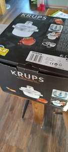 Eismaschine Krups Perfect Mix 9000 - Bild 1 von 2
