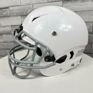 Schutt Vengeance A11 Football Helmet Youth Medium White - Picture 1 of 10