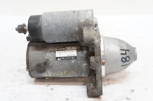 Dodge Caravan 2016 3,6 L - Solenoide de motor de arranque de auto 428000-7201 OEM *C441 - Imagen 1 de 5