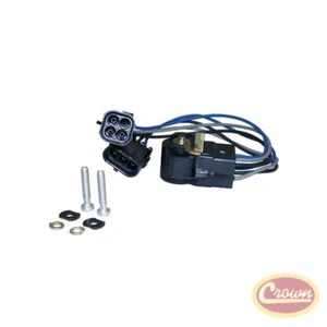 Throttle Position Sensor - Crown# 33004650 - Foto 1 di 1