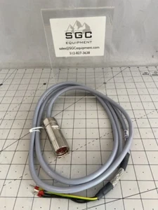 Lam Research CA Cable Motor NX CPX2 2.5M PN: 684-107667-001 - Picture 1 of 6