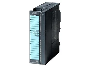 Siemens 6ES7331-7KF02-0AB0 SIMATIC S7-300 Analogeingabe 6ES7 331-7KF02-0AB0 - Bild 1 von 2