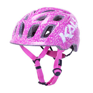 NEW Kali Chakra Child Helmet Small Sprinkles Pink