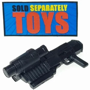 Star Wars Clone Commando BLASTER 30th Comic Pack #22 Tales accessory weapon gun - Picture 1 of 7