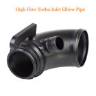 Aluminum Alloy Inlet Elbow Air Intake Pipe Ea888 Pipe For Mk7 R S3 A3 Ea888